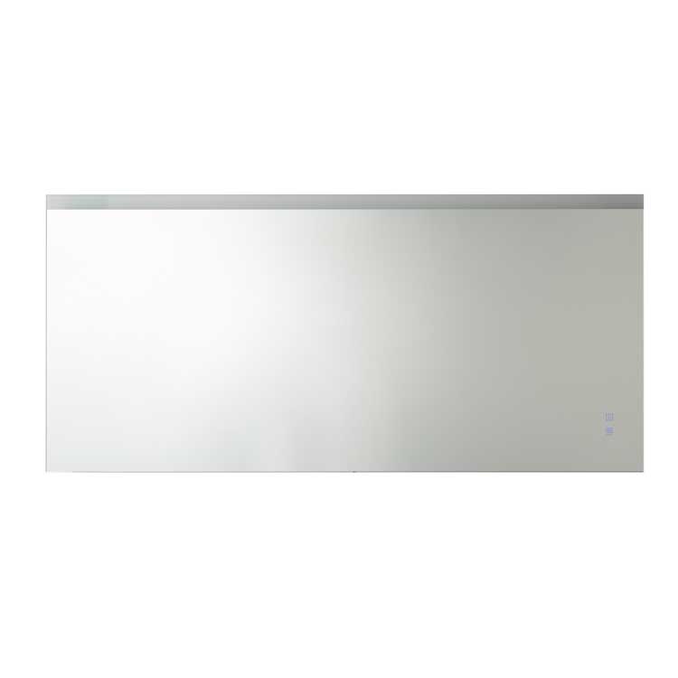 StoneArt Spiegel VE-1400J indirekte Beleuchtung 140cm